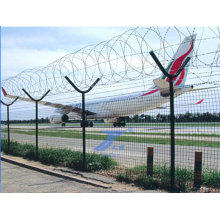 Тюрьма, Высокий Аэропорт Protction Забор